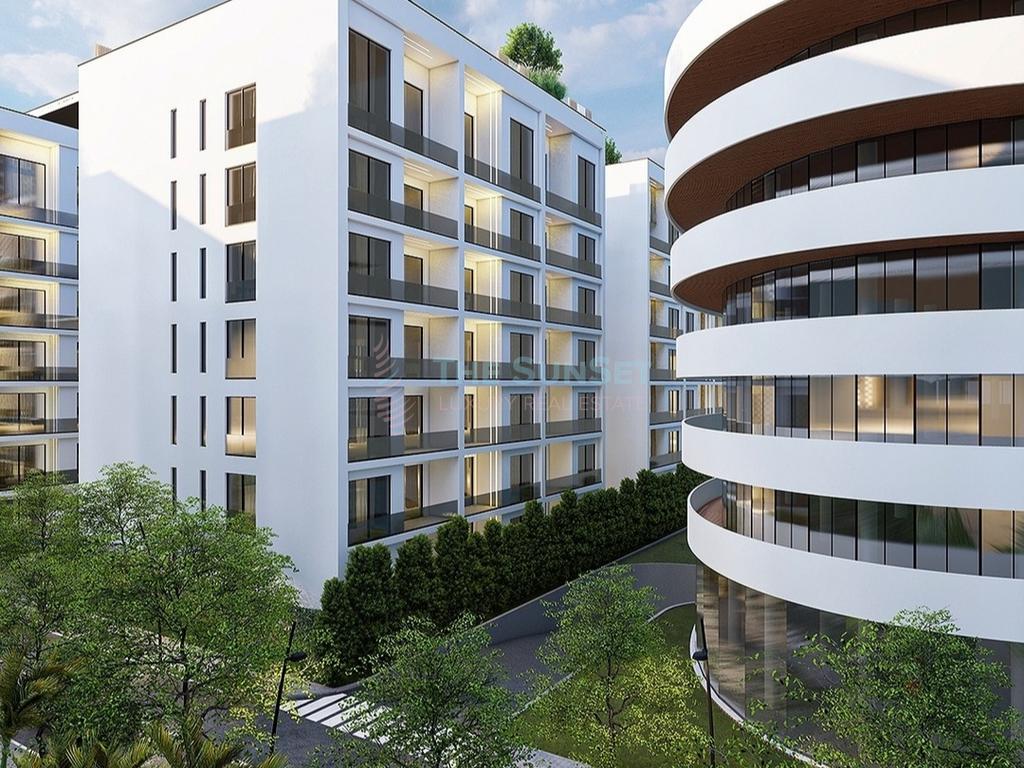 Exklusive apartments in pishat e buta, golem