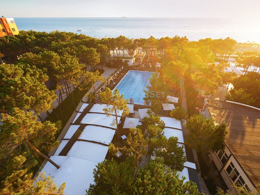 Exklusive apartments in pishat e buta, golem