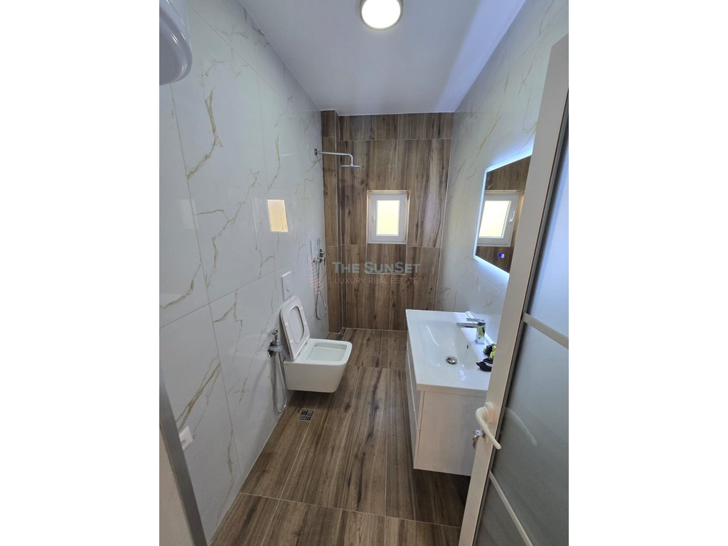 2+1 wohnung zum verkauf in myslym shyri