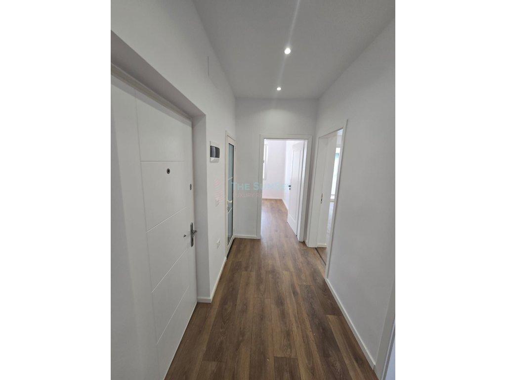 2+1 wohnung zum verkauf in myslym shyri