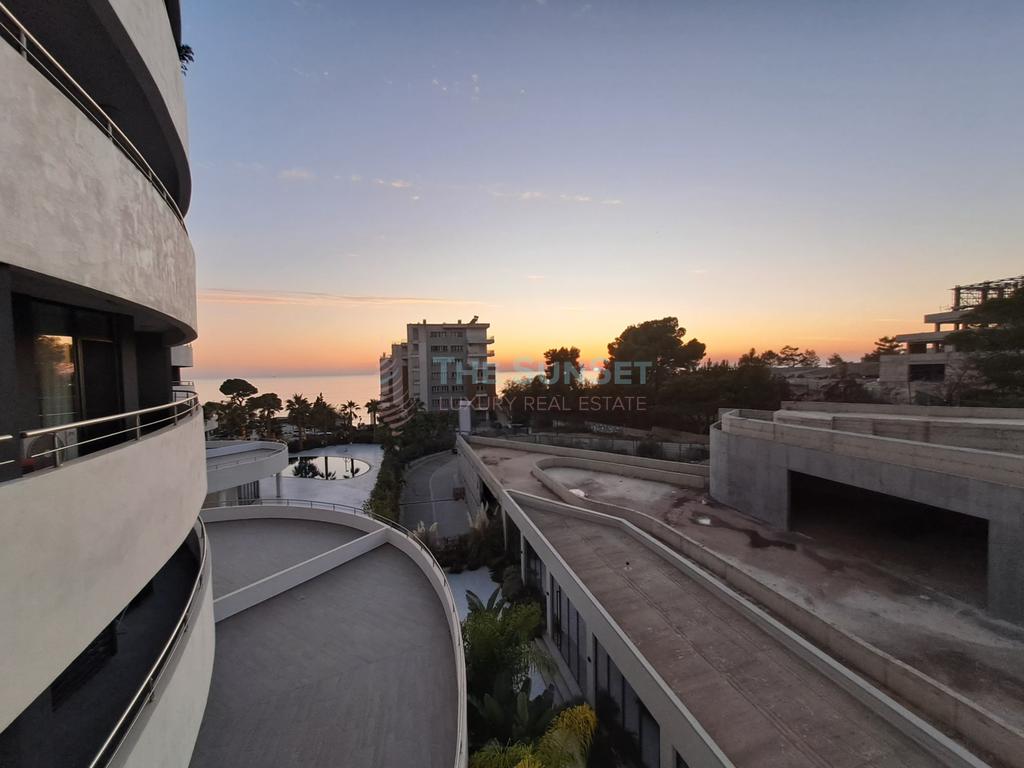 Apartamentos en venta - white hill residence currila durres