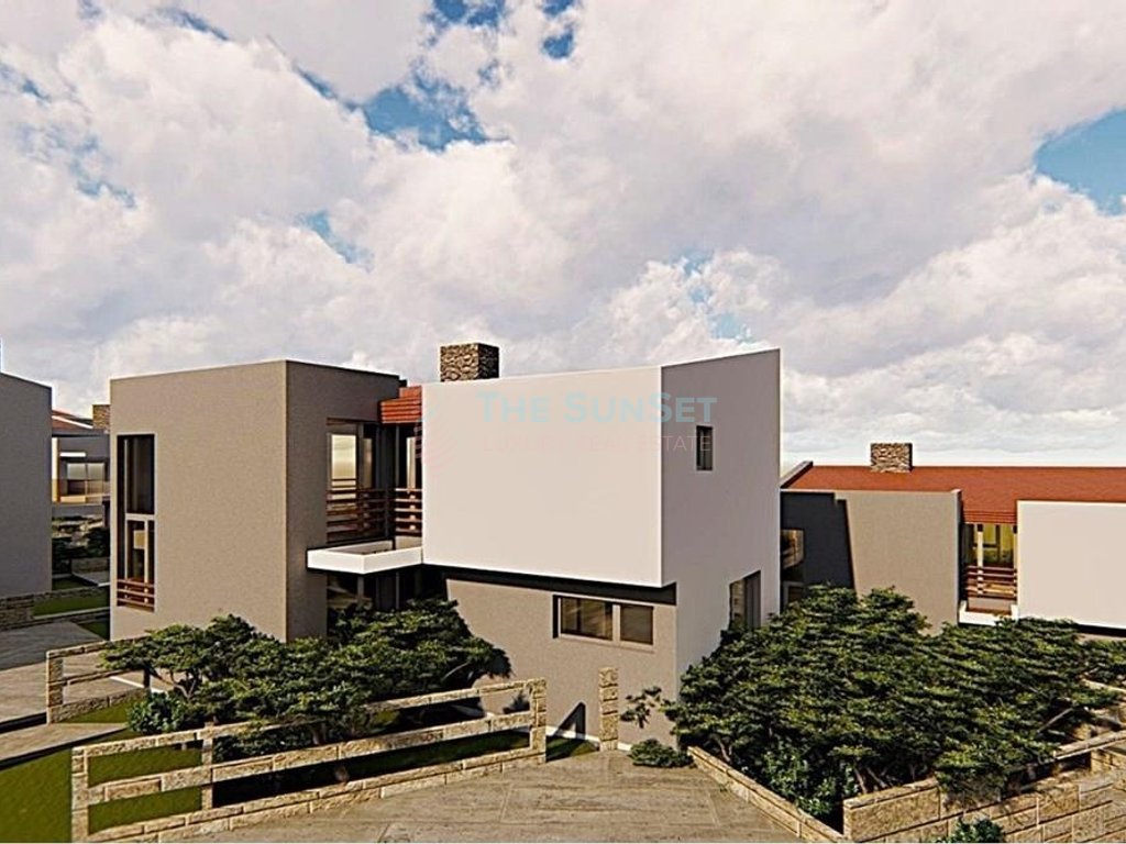 Luxusvilla zum verkauf, klein farkë, Tirana!