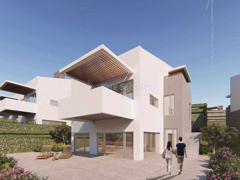 Luxusvilla zum verkauf, klein farkë, Tirana!