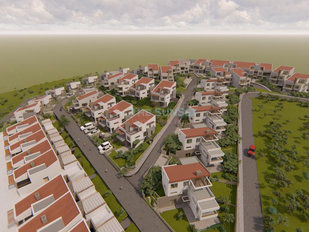 Luxusvilla zum verkauf, klein farkë, Tirana!