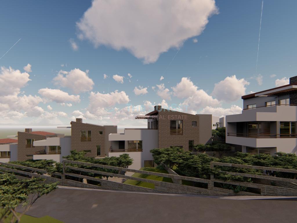 Luxusvilla zum verkauf, klein farkë, Tirana!