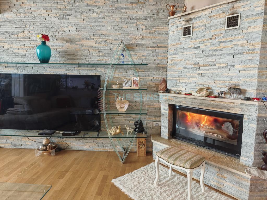 Apartamento 3+1 en venta cerca de la Komuna e Parisit!
