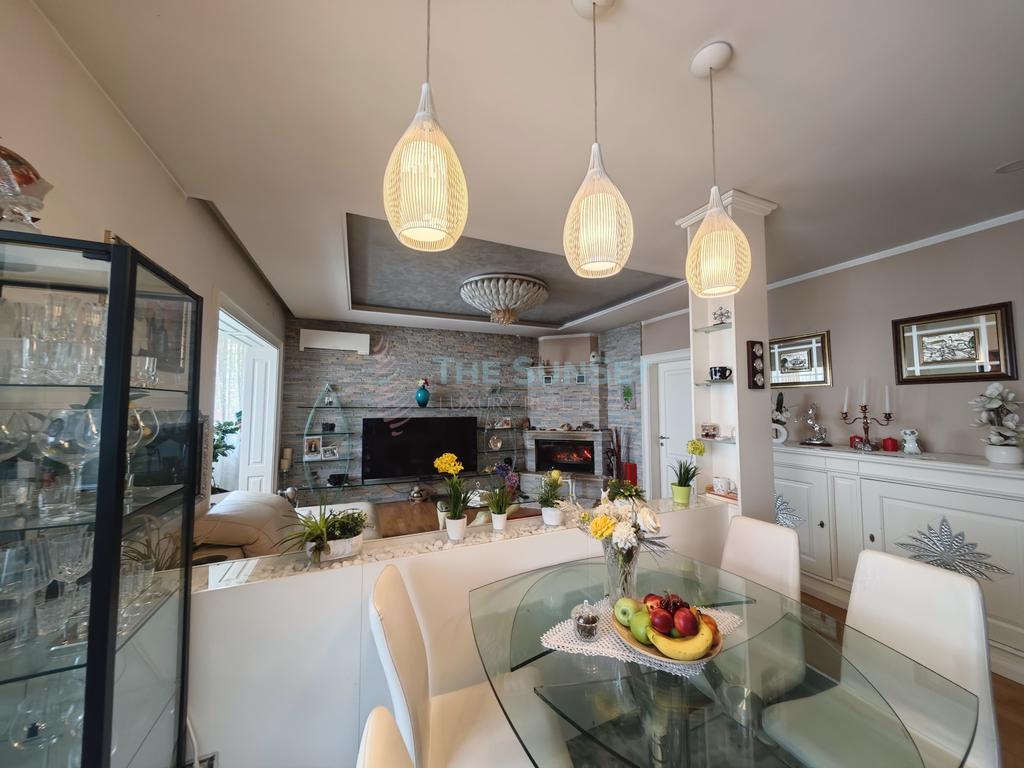 Apartamento 3+1 en venta cerca de la Komuna e Parisit!