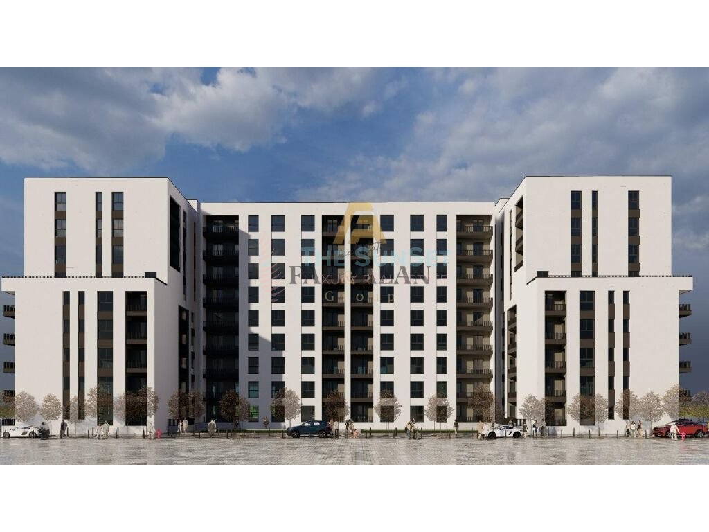 Verkauf wohnung 1+1 in kamëz