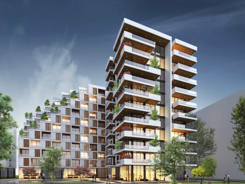 2+1+2 wohnung zum verkauf an der rruga e çipajve, Vlorë + mit terrasse