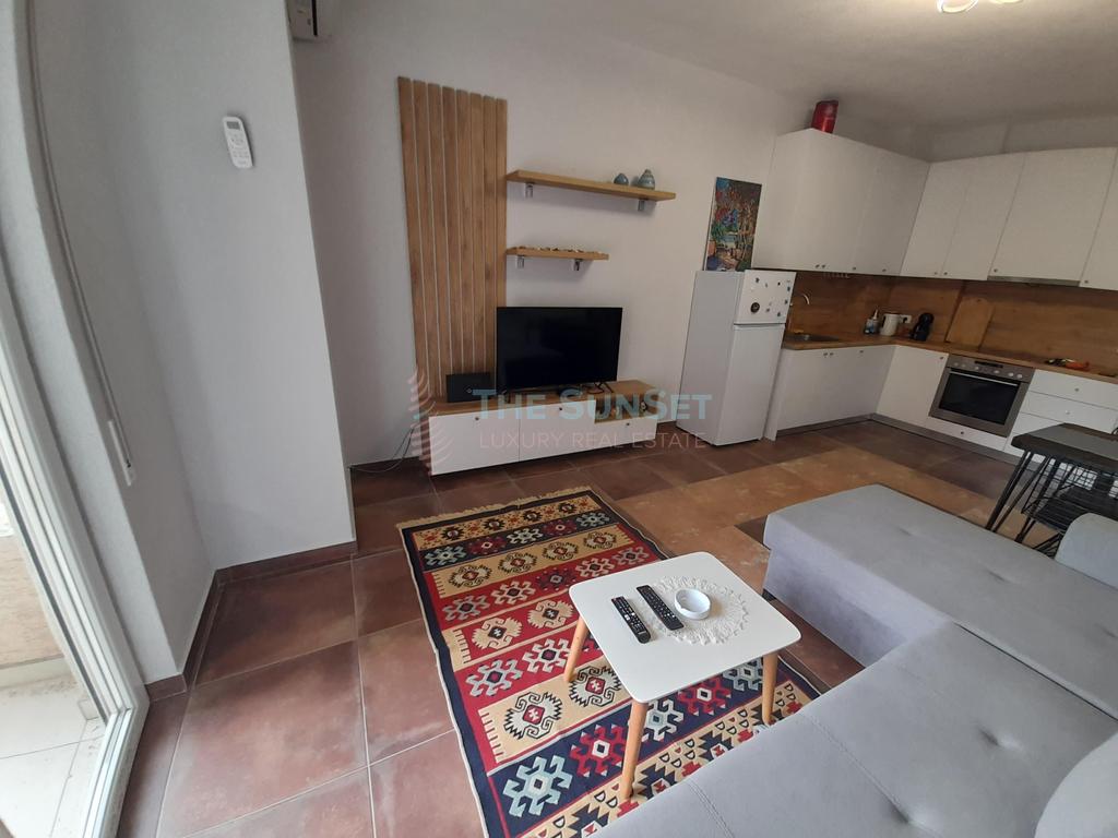 Appartamento in vendita 1+1 a shkëmbi i kavajës
