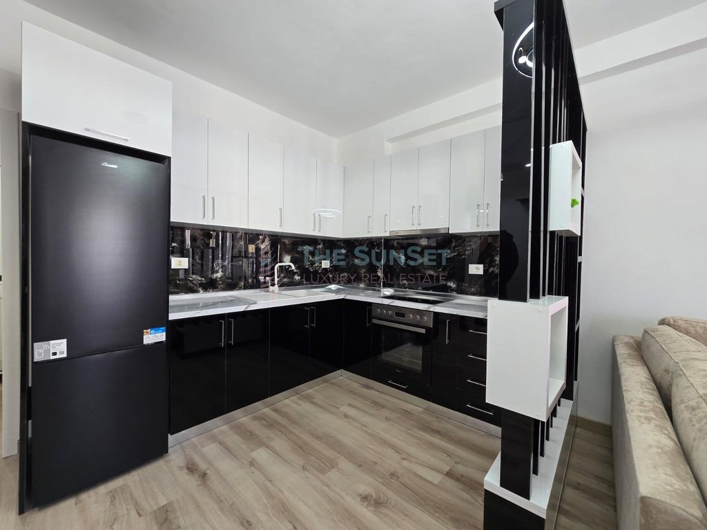 Modern 1+1 apartment on the beach, Durrës – Only 97,000 euros!