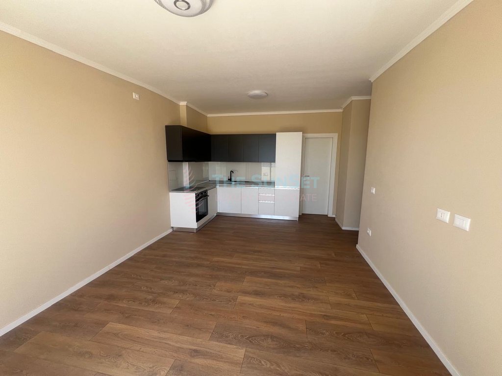 Modern 1+1 apartment on the beach, Durrës – Only 97,000 euros!