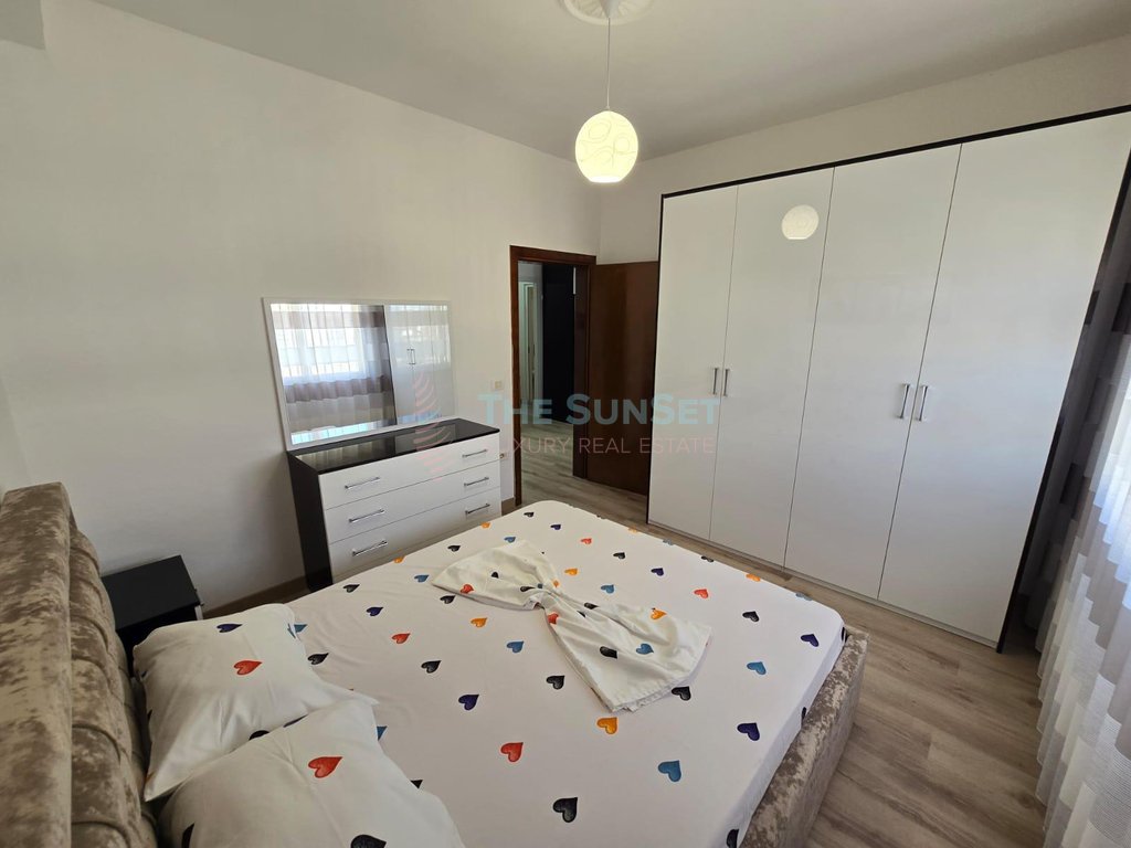 Modern 1+1 apartment on the beach, Durrës – Only 97,000 euros!