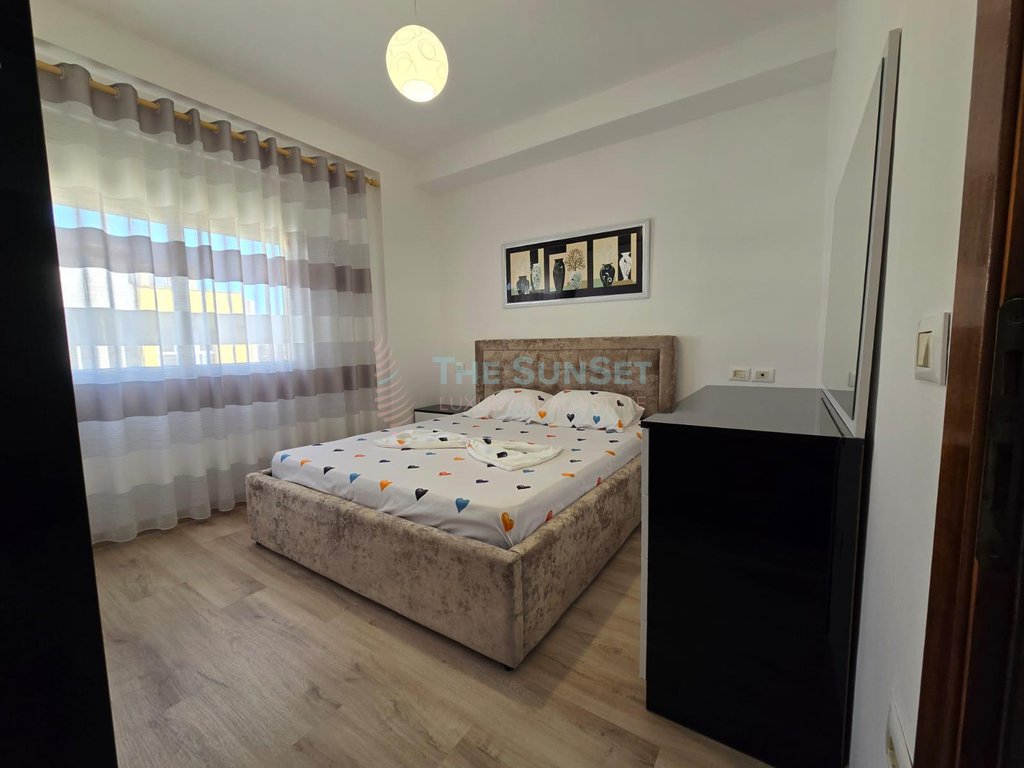 Modern 1+1 apartment on the beach, Durrës – Only 97,000 euros!