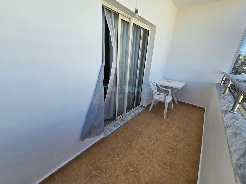 Modern 1+1 apartment on the beach, Durrës – Only 97,000 euros!
