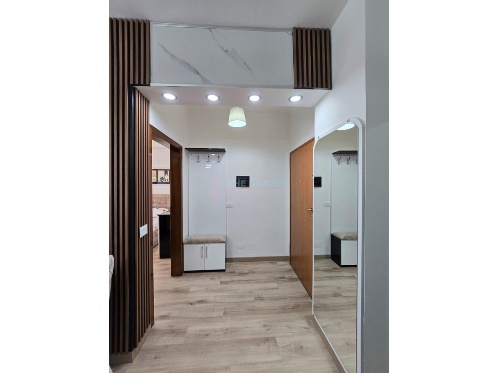 Modern 1+1 apartment on the beach, Durrës – Only 97,000 euros!
