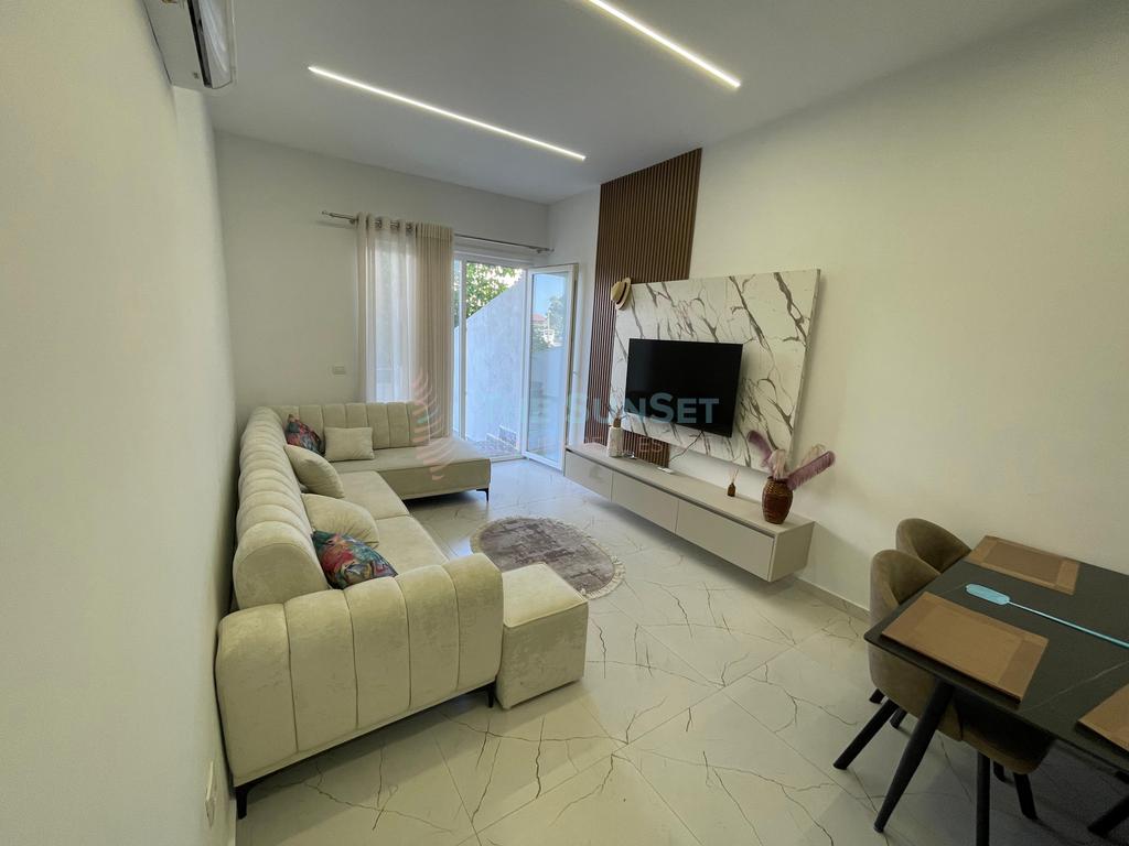 Apartment 1+1 zum verkauf in Durrës, golem