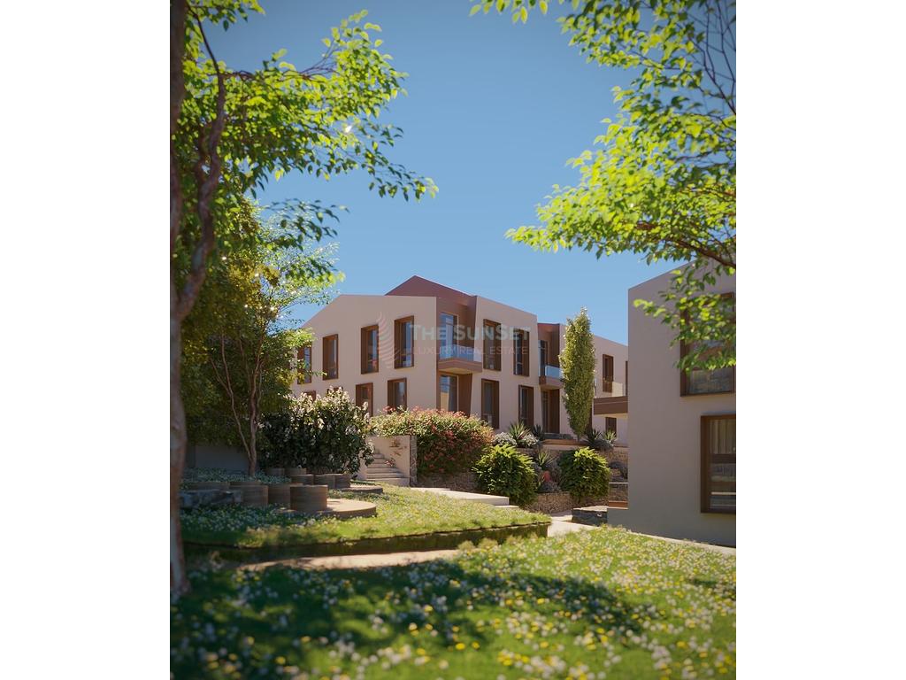 Villa for sale near teg!