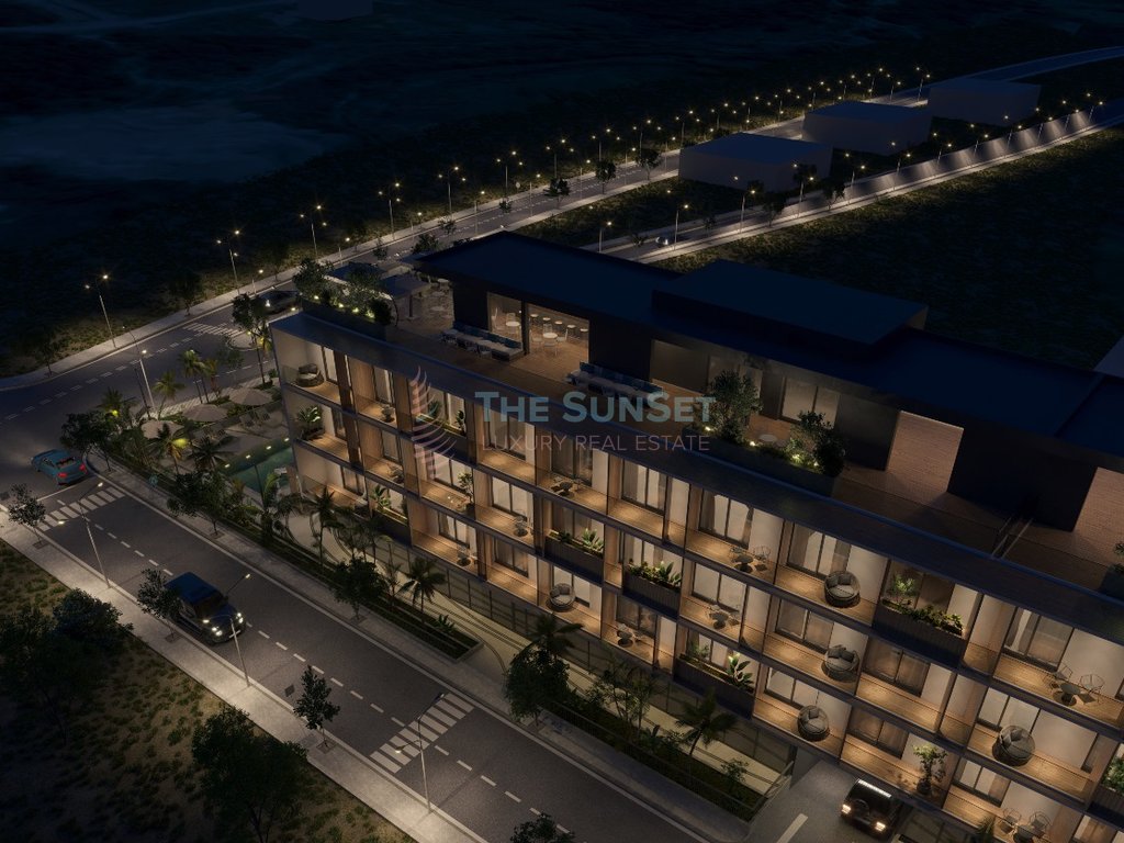 Radhimë – Apartments zum verkauf