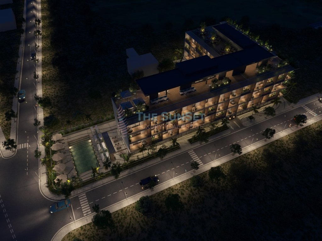 Radhimë – Apartments zum verkauf
