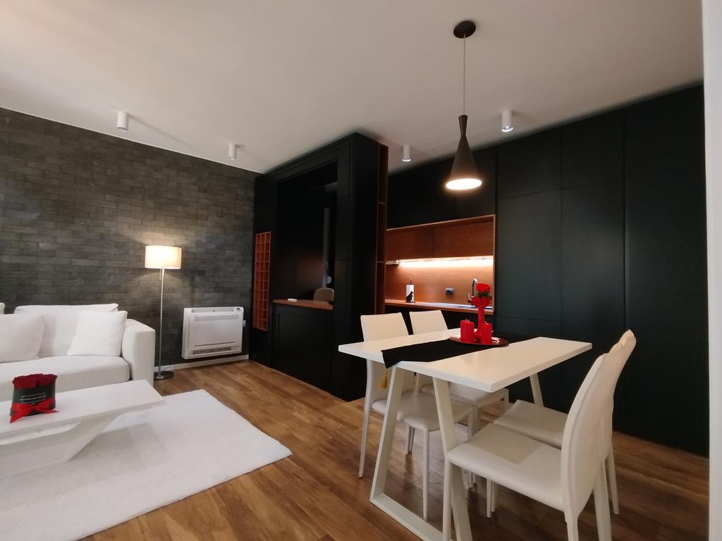 Modernes apartment zum verkauf in Tirana