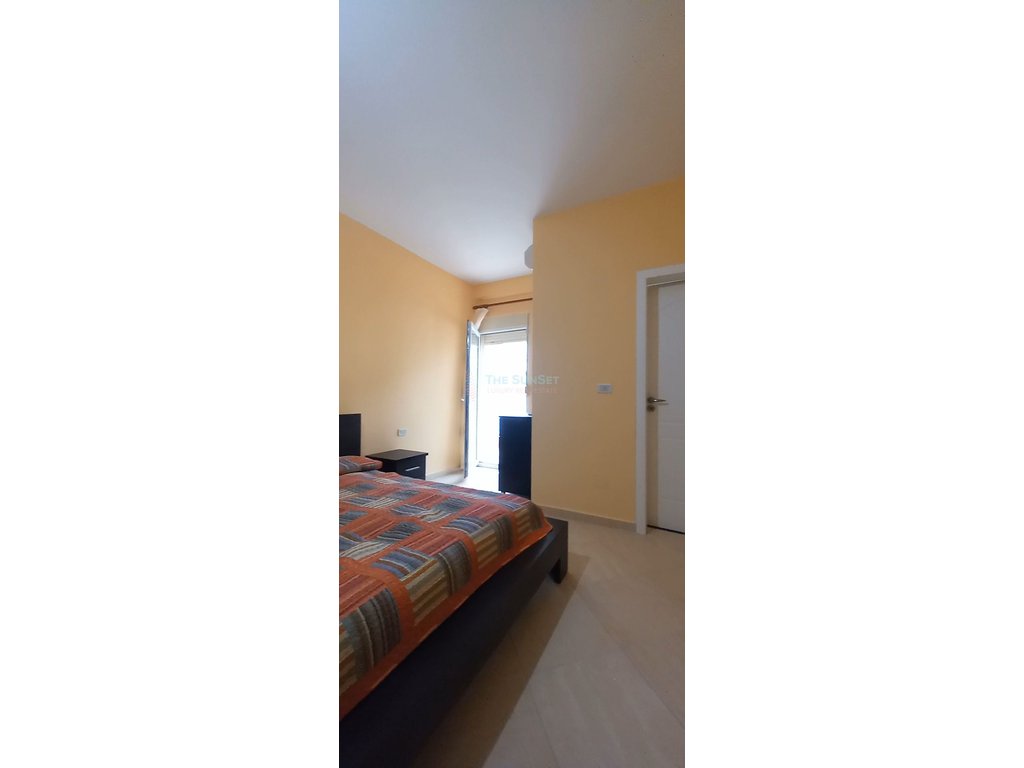 2+1+2 wohnung in lungomare, Vlorë mit eigentumsurkunde