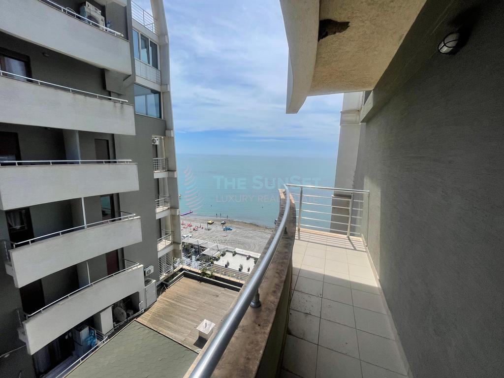 Wohnung zum verkauf, "Currila Straße", Durrës!