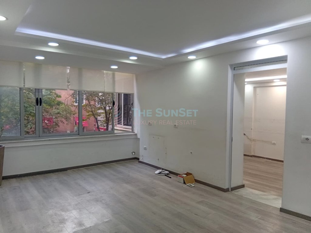 Apartment zur miete in bllok, Tirana!
