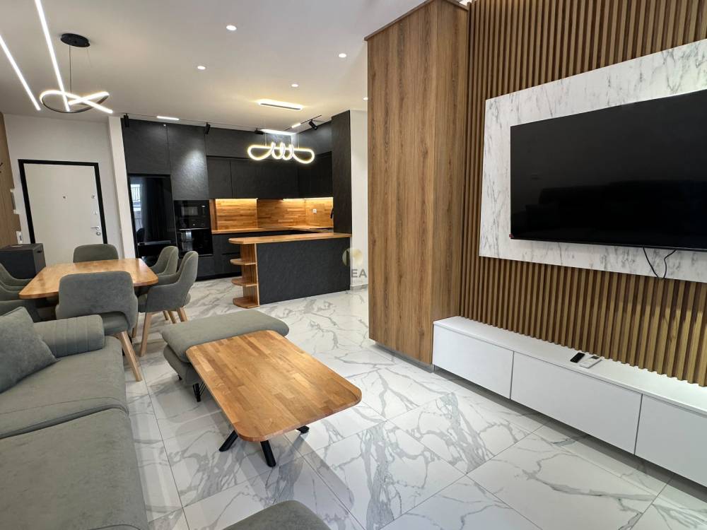 Apartament 2+1, kamëz - bar oslo (ap5021618) - isea