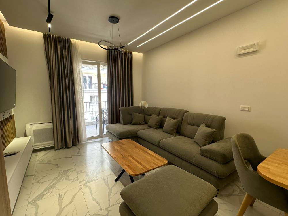 Apartament 2+1, kamëz - bar oslo (ap5021618) - isea
