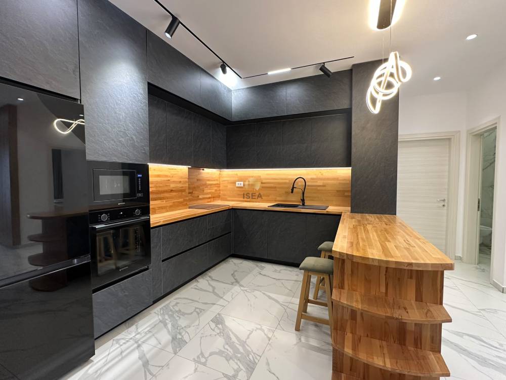 Apartament 2+1, kamëz - bar oslo (ap5021618) - isea
