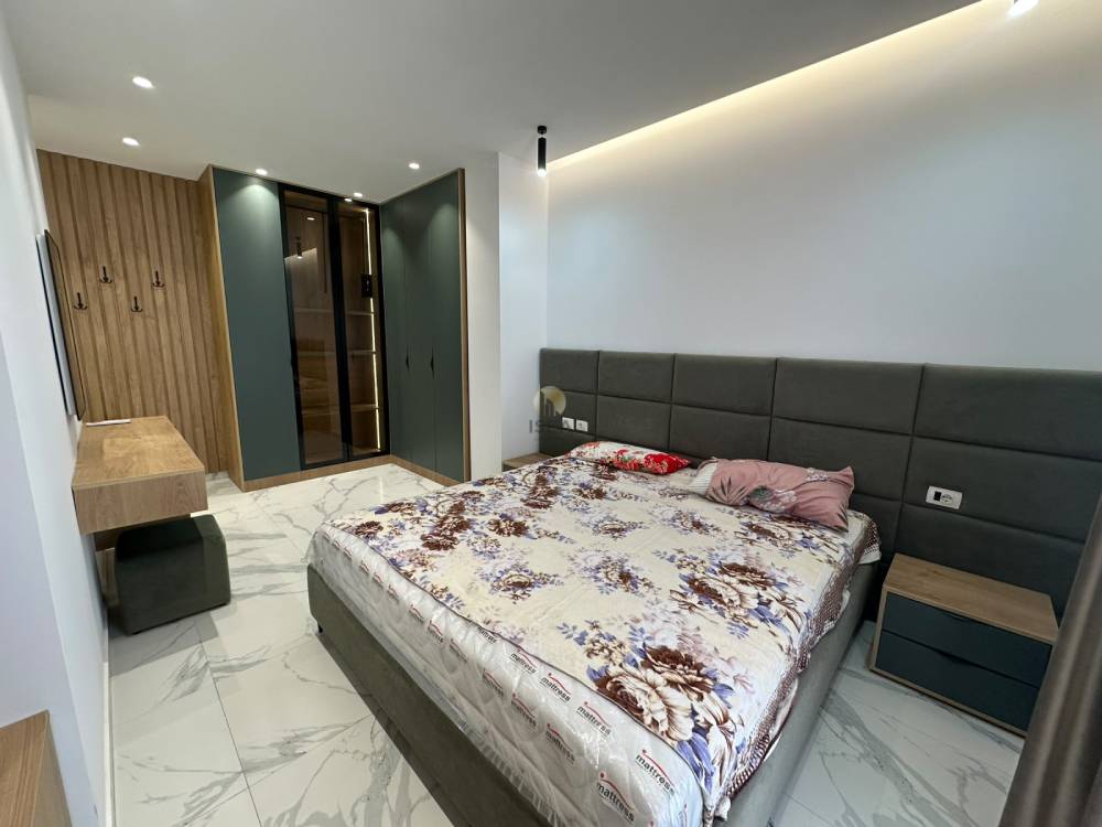 Apartament 2+1, kamëz - bar oslo (ap5021618) - isea