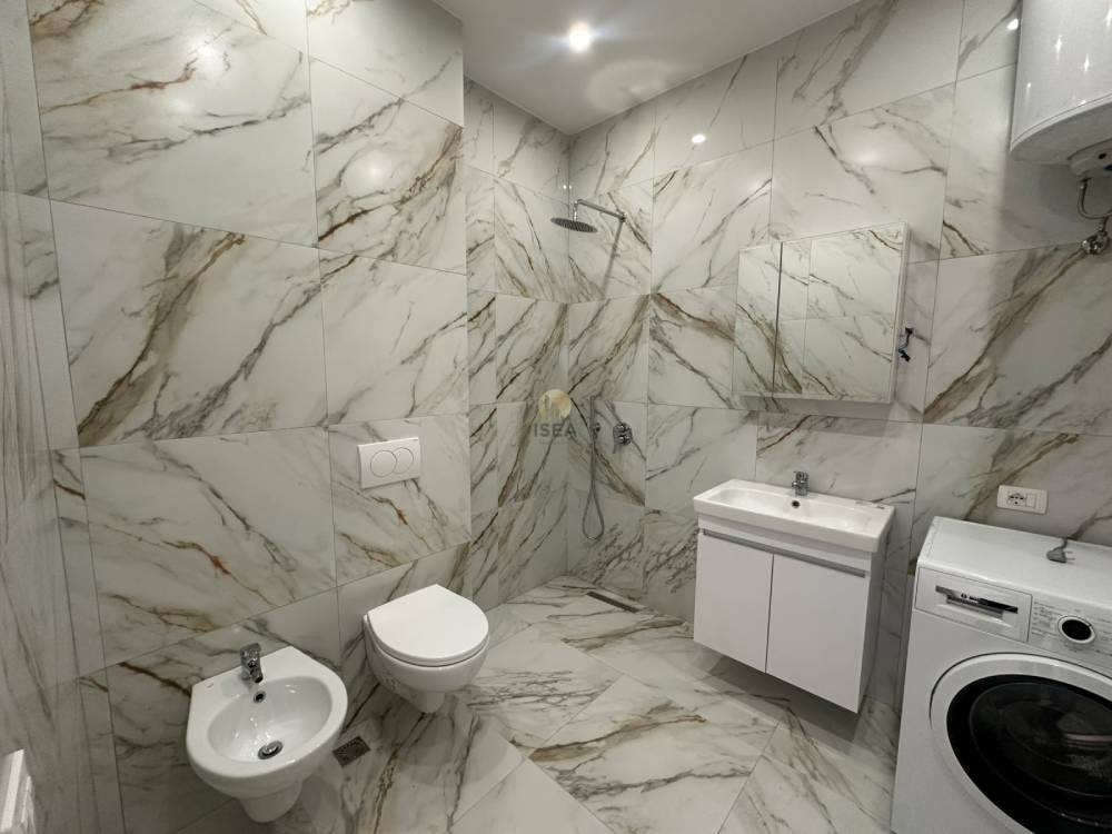 Apartament 2+1, kamëz - bar oslo (ap5021618) - isea