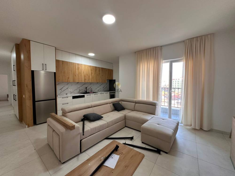 Apartament 2+1, kamëz - bar oslo (ap5021618) - isea