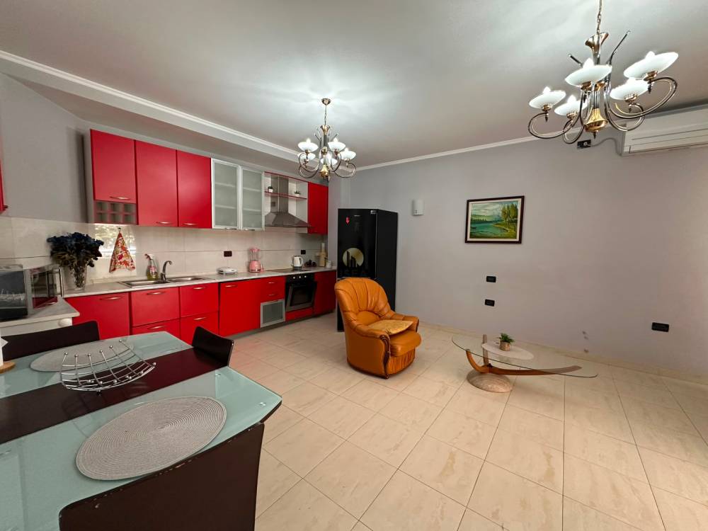 Apartament 2+1, kamëz - bar oslo (ap5021618) - isea