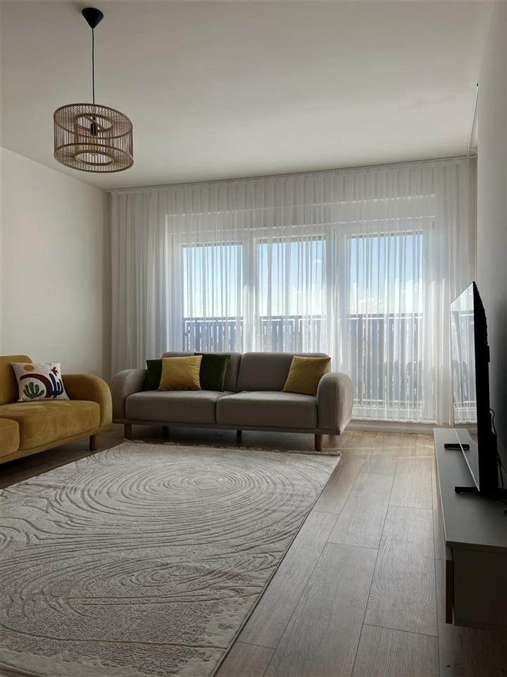 Apartamento para alugar 2+1 em Kalabri (emshir)