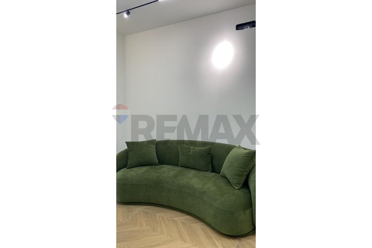 Jepet me qira apartament 1+1, kompleksi "Oasis"