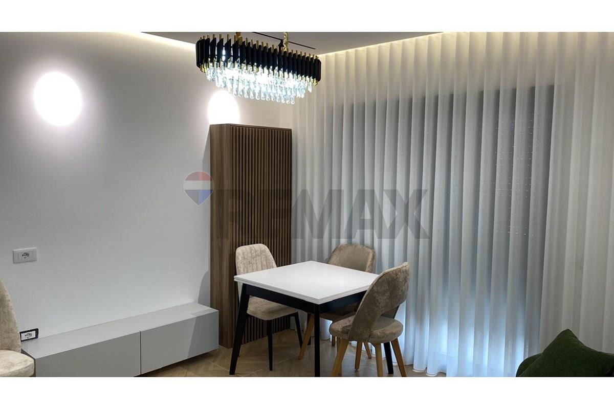Jepet me qira apartament 1+1, kompleksi "Oasis"