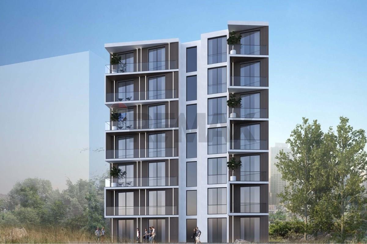 Apartamento à venda 1+1 em sarande