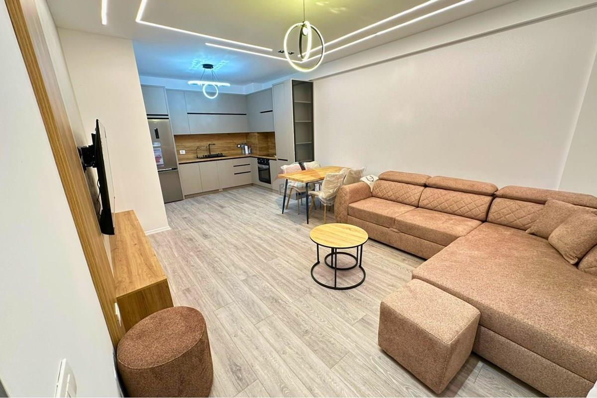 In affitto: Nuovo appartamento 1+1 con parcheggio presso urban gate residence, Astir