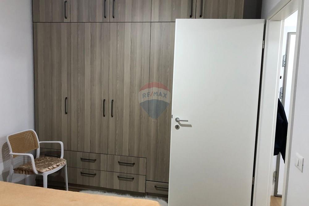Jepet me qera apartament 1+1 pallatet kaimi, mangalem, ali dem