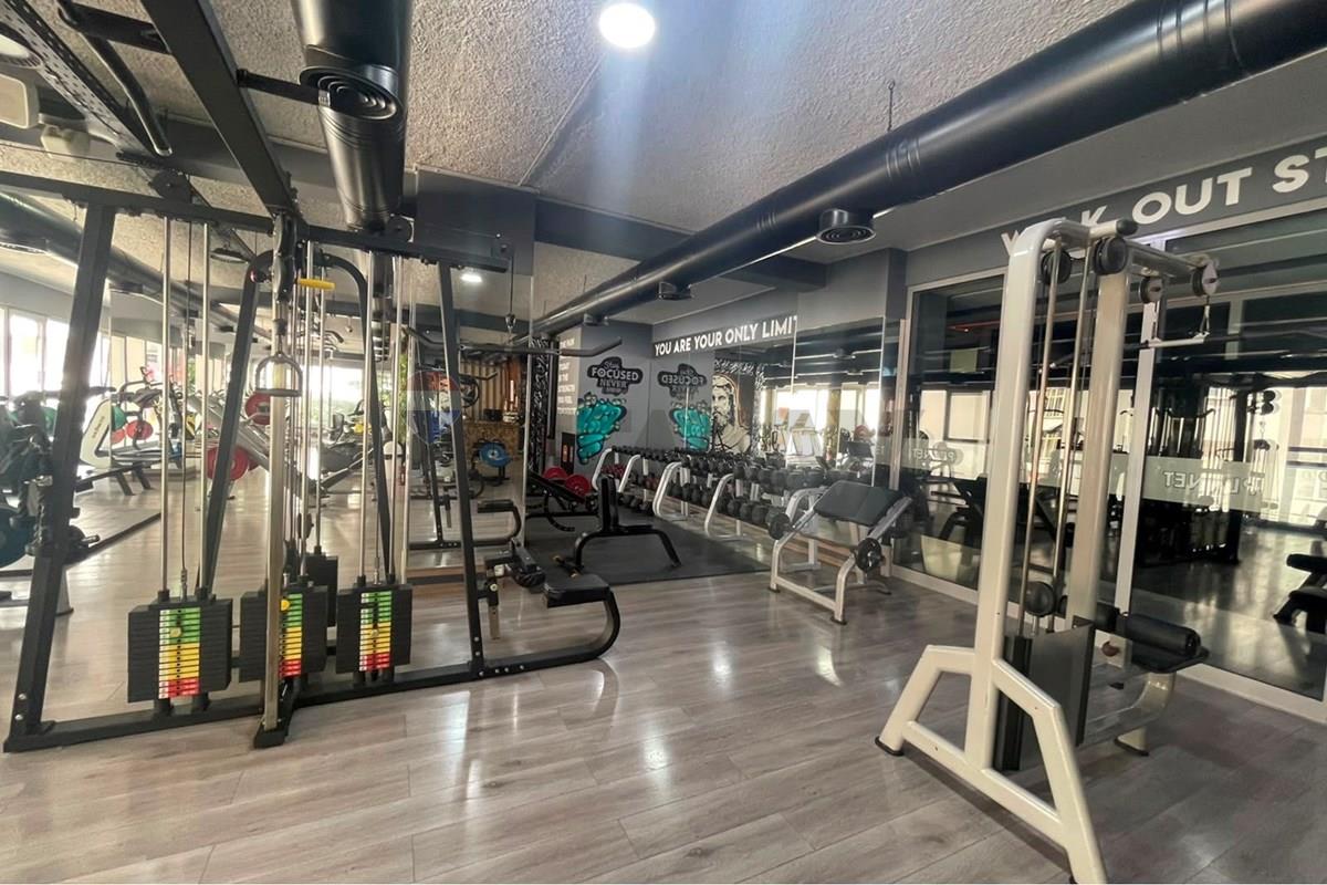 Un'opportunità di investimento rara in una delle zone più sviluppate e richieste di Tirana!