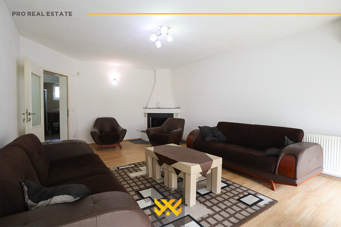 Shtëpi 350m² me #qira te Prishtina e Re.