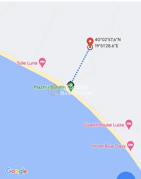 Venda | terreno / lote | himare | €540.000 (4)