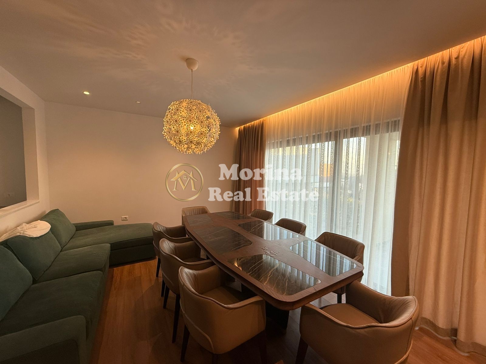 Shitje | apartament 2 + 1 | liqeni i farkës | 295000 €