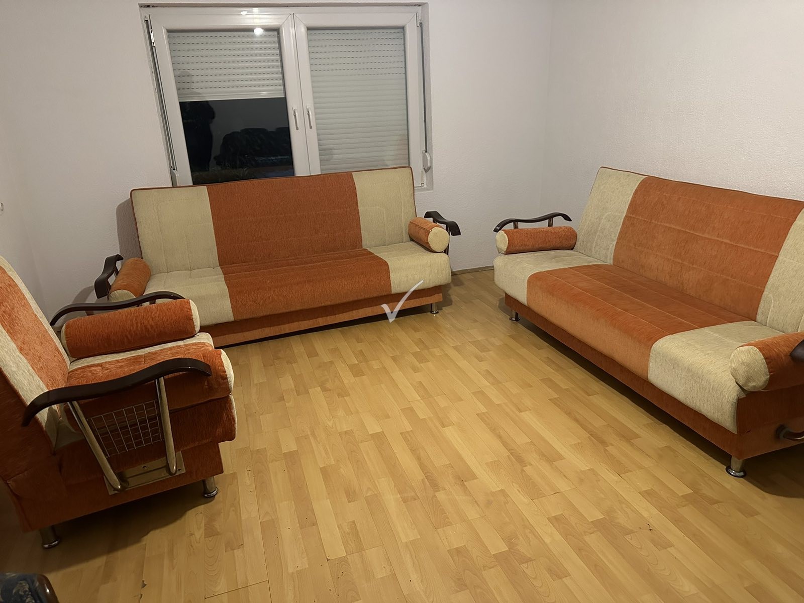 Appartamento 2+1 in affitto nel parco della città