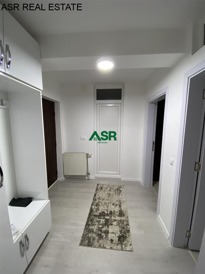 Lëshohet banesa me qira në lagjën rruga b