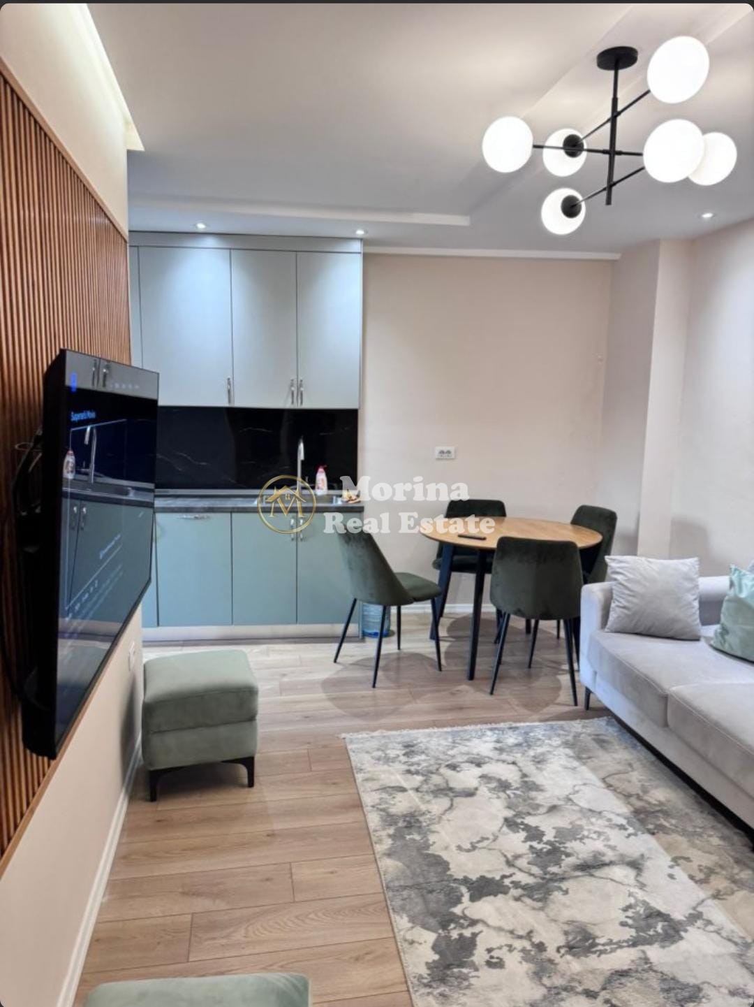 Venta | apartamento 1 + 1 | rruga hamdi pepo | €149,350 (2)
