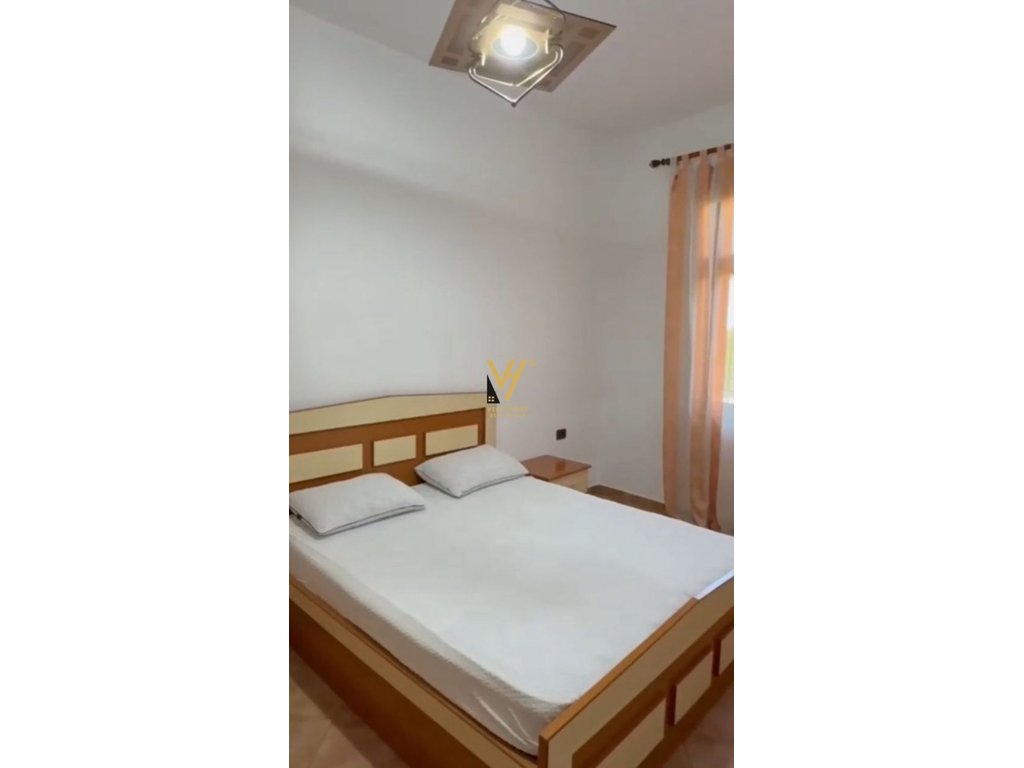 Wird zu mieten apartment 1+1+block am bulevard bajram curri 60.000 leke (2)