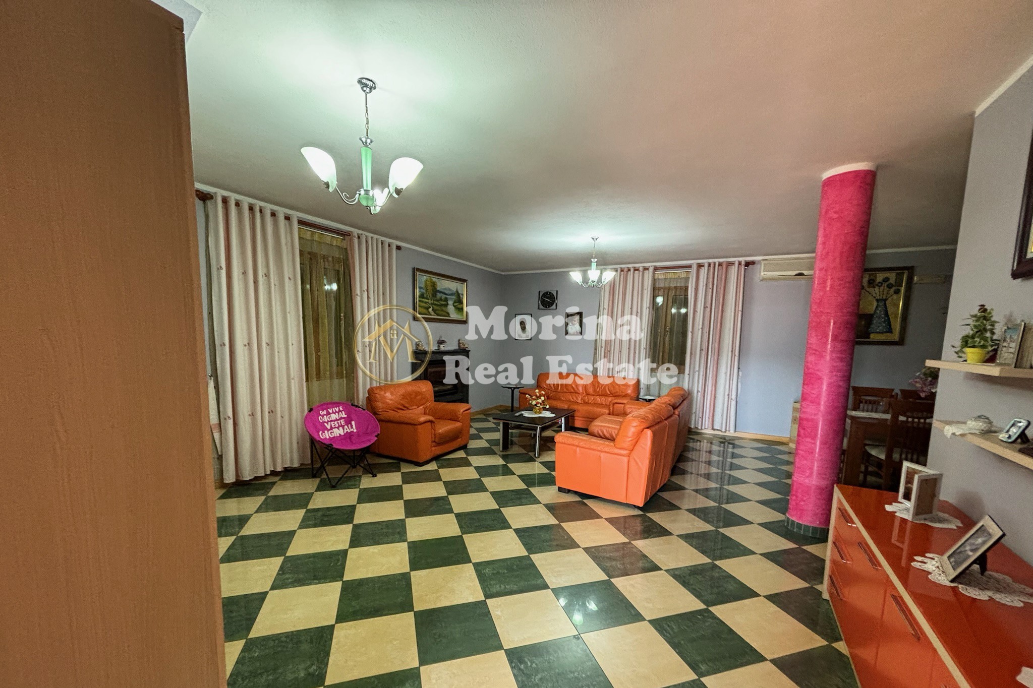 Venda | villa 4 + 1 | marikaj, vore | €380.000 (2)